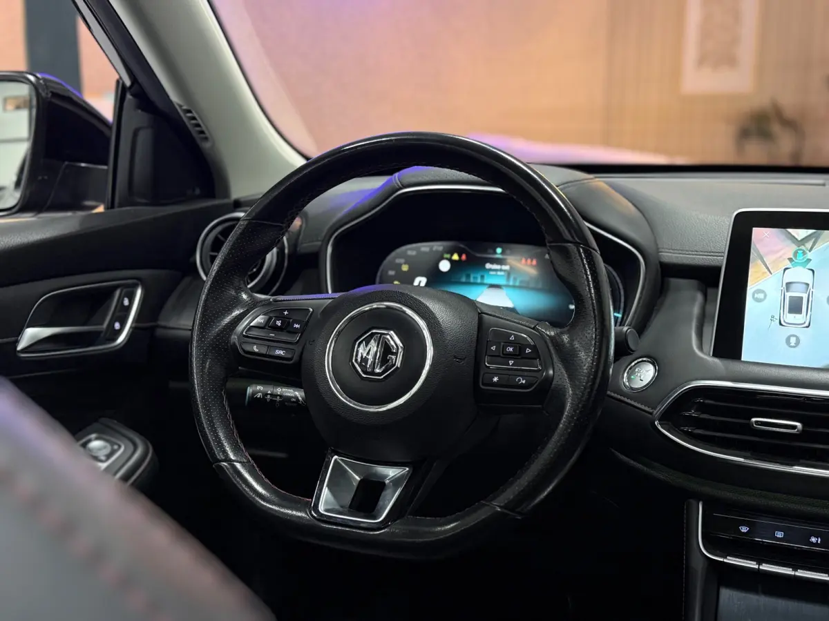 1.5 TGDI Luxury |Pano | ACC | 360° | Leder | CarPlay | LED | Dodehoek