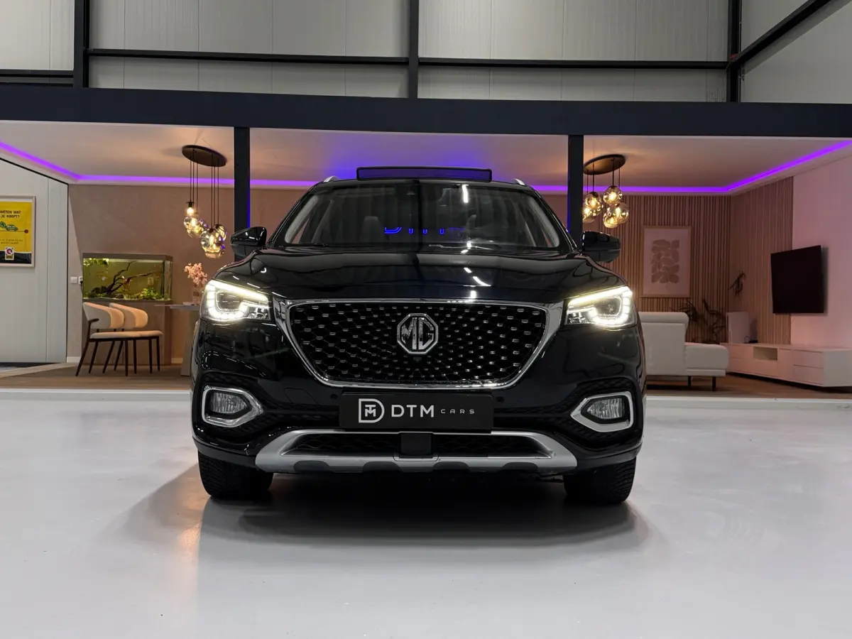 1.5 TGDI Luxury |Pano | ACC | 360° | Leder | CarPlay | LED | Dodehoek