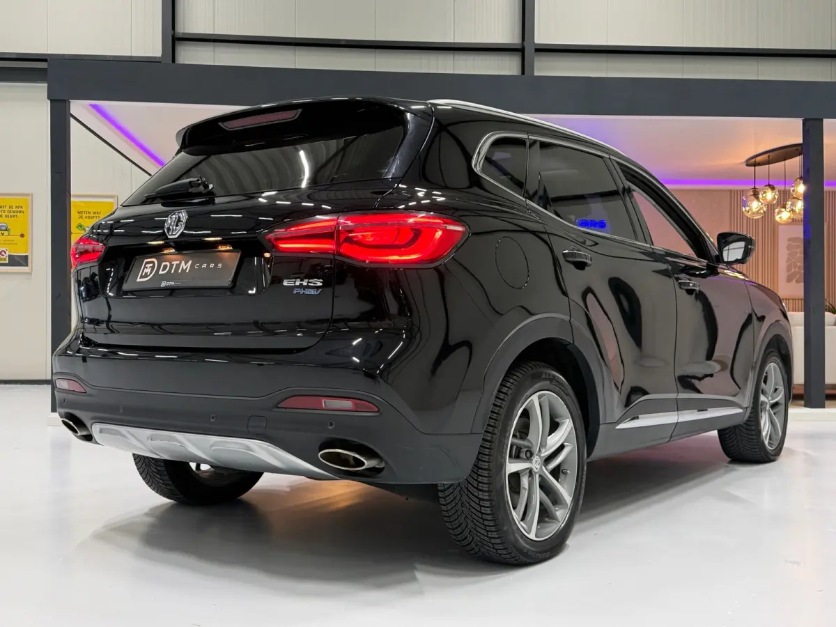 1.5 TGDI Luxury |Pano | ACC | 360° | Leder | CarPlay | LED | Dodehoek