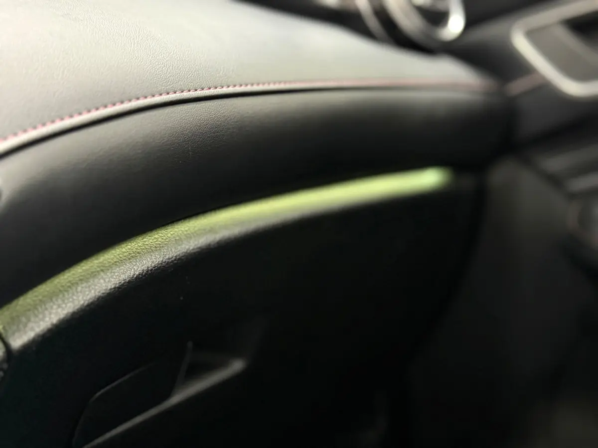1.5 TGDI Luxury |Pano | ACC | 360° | Leder | CarPlay | LED | Dodehoek