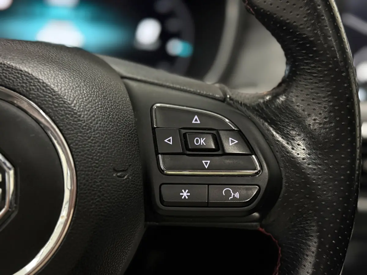 1.5 TGDI Luxury |Pano | ACC | 360° | Leder | CarPlay | LED | Dodehoek