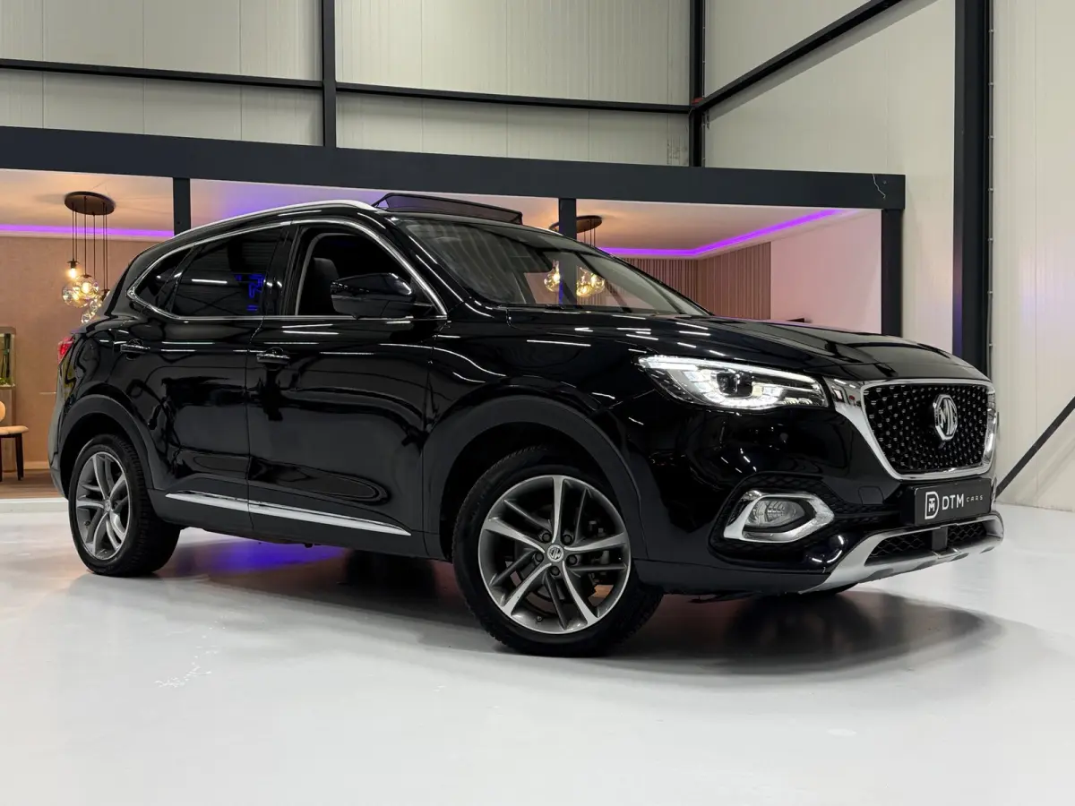 1.5 TGDI Luxury |Pano | ACC | 360° | Leder | CarPlay | LED | Dodehoek