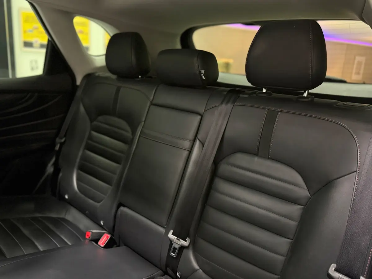 1.5 TGDI Luxury |Pano | ACC | 360° | Leder | CarPlay | LED | Dodehoek