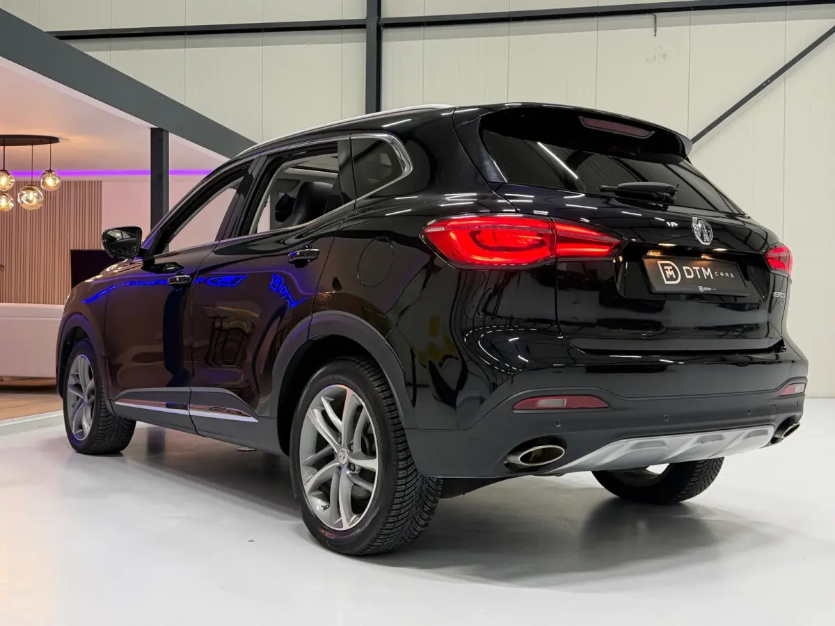 1.5 TGDI Luxury |Pano | ACC | 360° | Leder | CarPlay | LED | Dodehoek