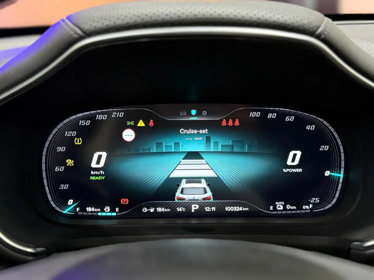 1.5 TGDI Luxury |Pano | ACC | 360° | Leder | CarPlay | LED | Dodehoek