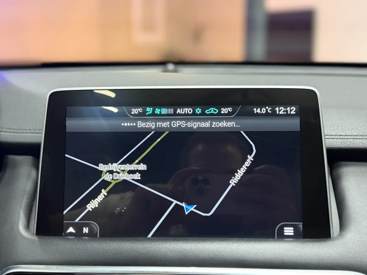 1.5 TGDI Luxury |Pano | ACC | 360° | Leder | CarPlay | LED | Dodehoek