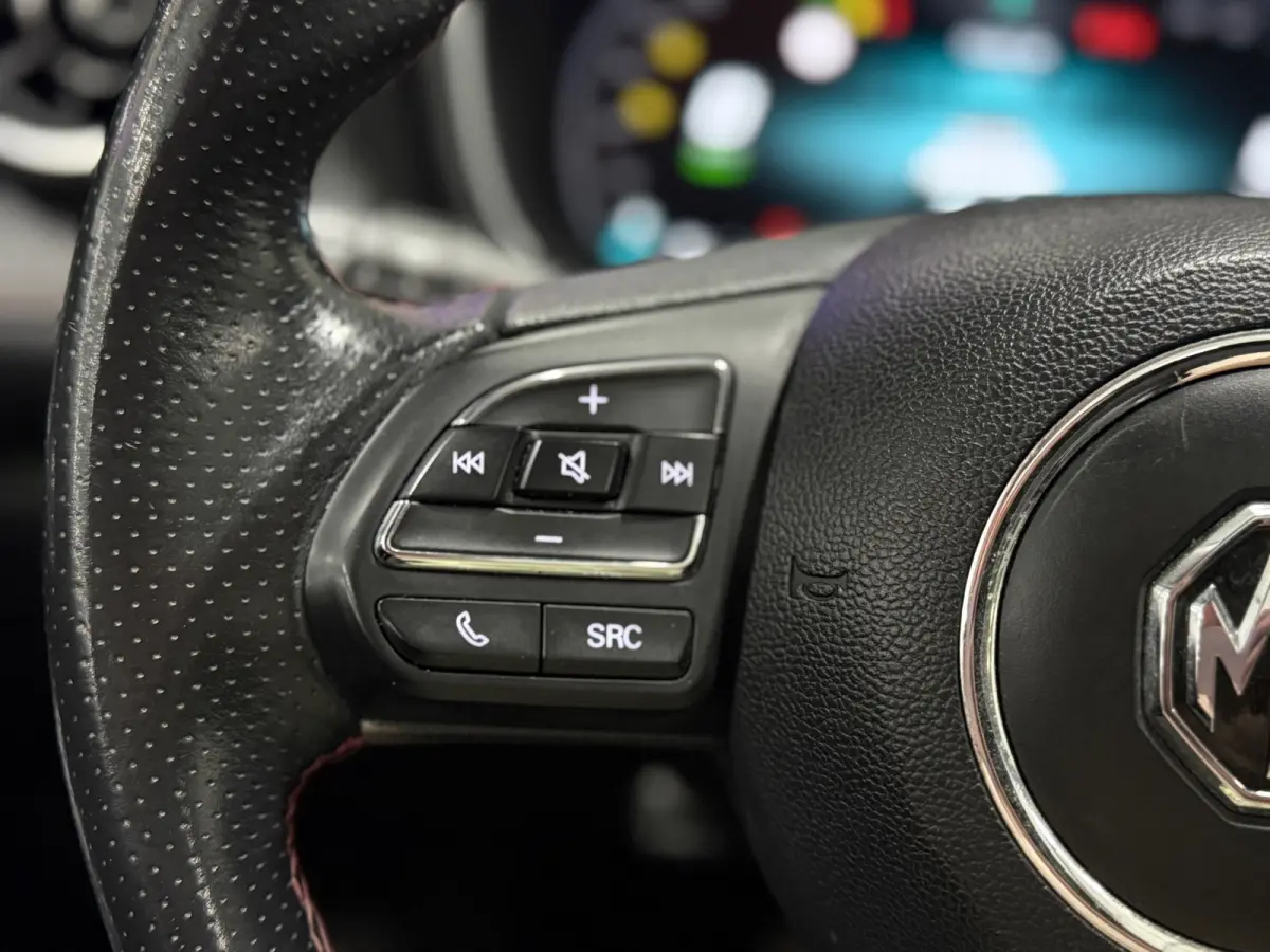 1.5 TGDI Luxury |Pano | ACC | 360° | Leder | CarPlay | LED | Dodehoek