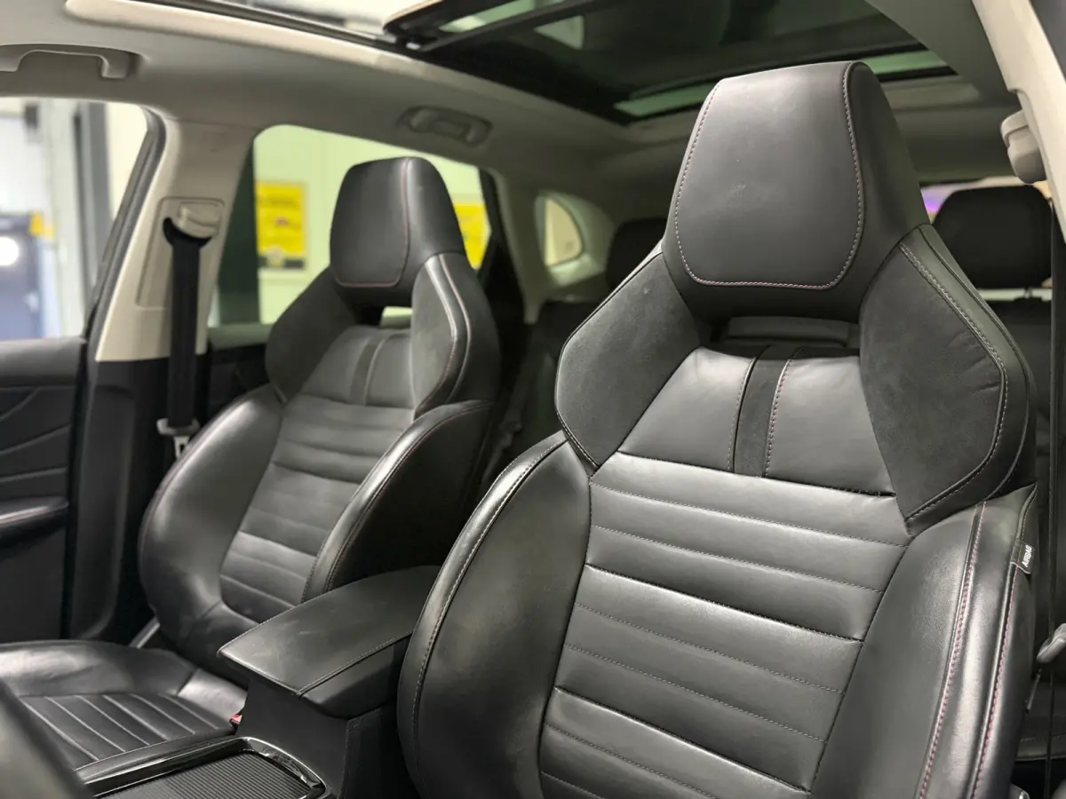 1.5 TGDI Luxury |Pano | ACC | 360° | Leder | CarPlay | LED | Dodehoek