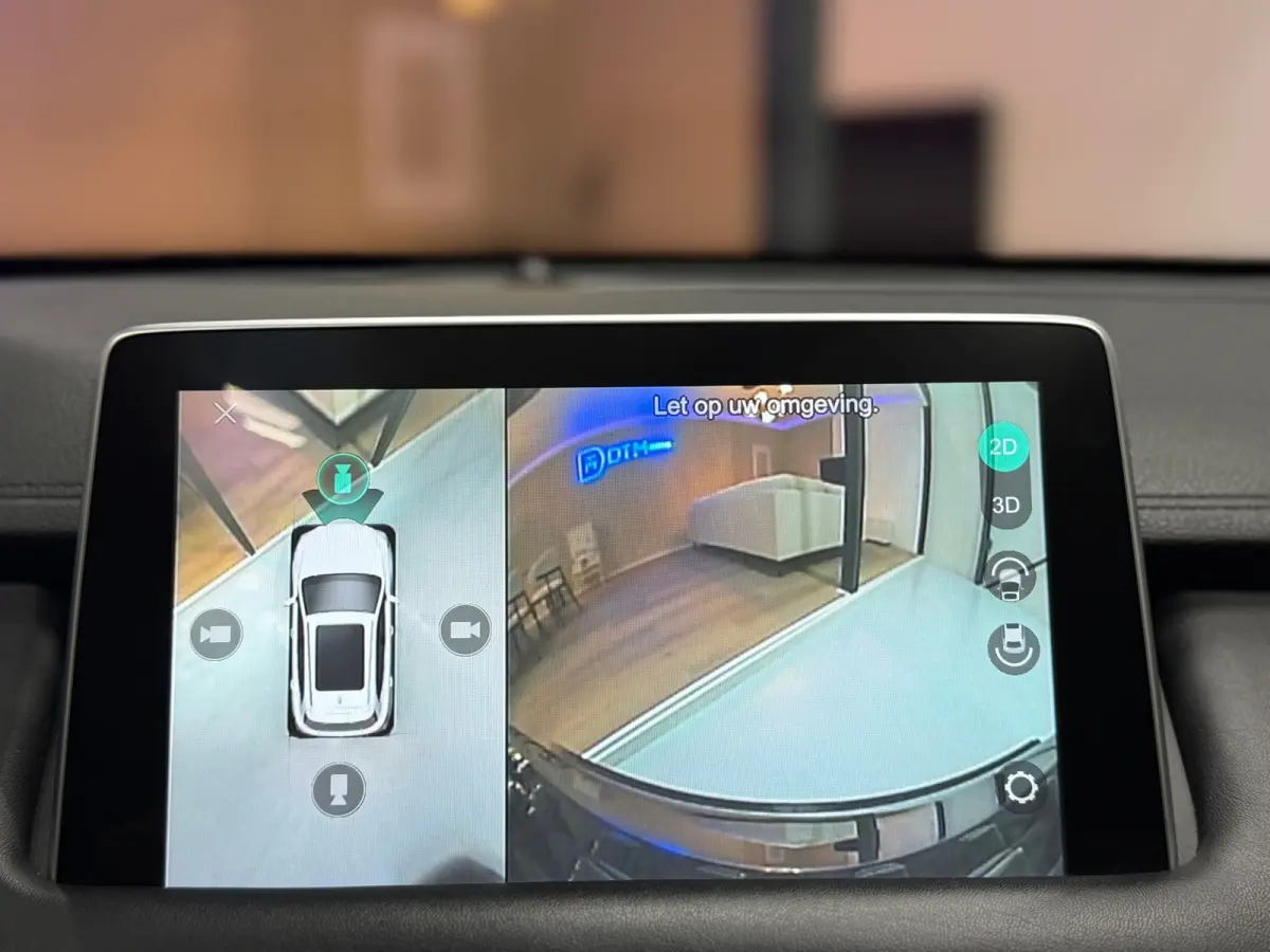 1.5 TGDI Luxury |Pano | ACC | 360° | Leder | CarPlay | LED | Dodehoek