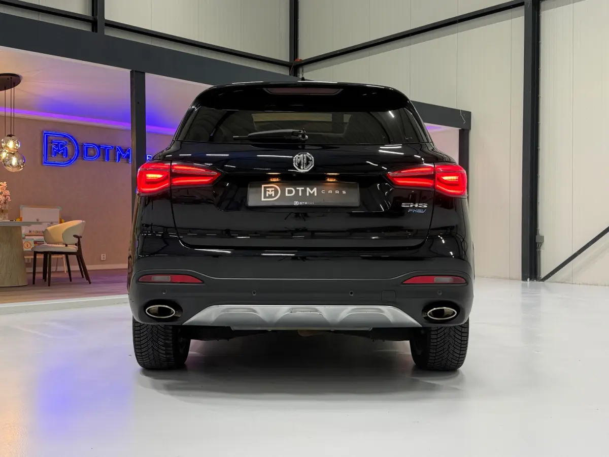 1.5 TGDI Luxury |Pano | ACC | 360° | Leder | CarPlay | LED | Dodehoek