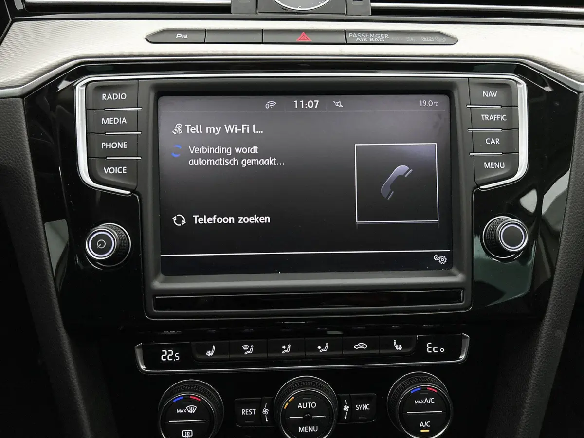 1.4 TSI GTE Connected Series Plus | Apple Carplay / Android Auto | Panoramadak | Stoelverwarming | Achteruitrijcamera | Parkeersensoren |