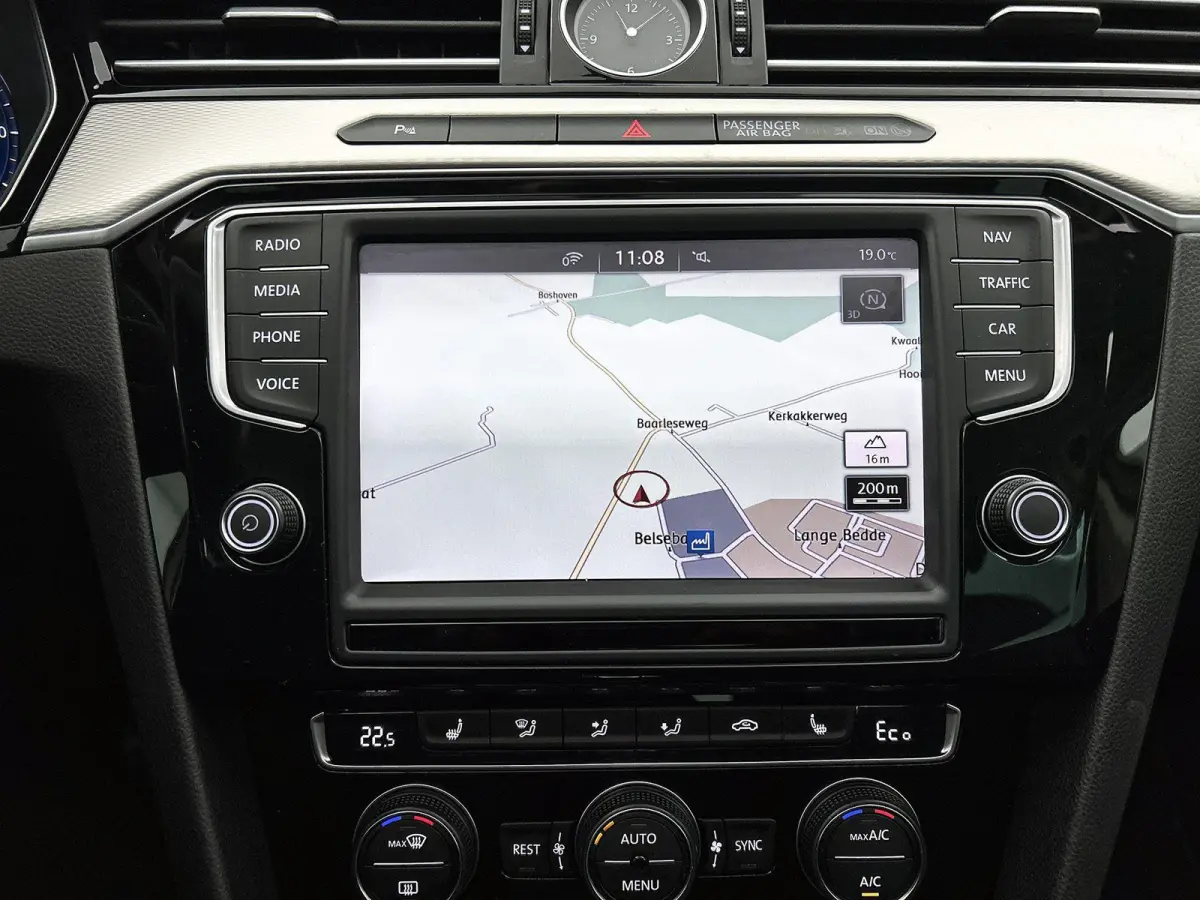 1.4 TSI GTE Connected Series Plus | Apple Carplay / Android Auto | Panoramadak | Stoelverwarming | Achteruitrijcamera | Parkeersensoren |