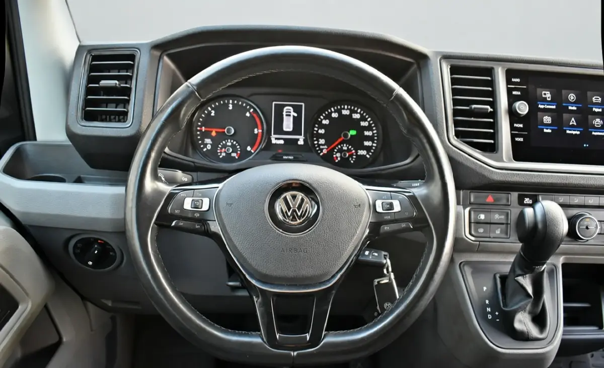 35 2.0 TDI L3H2 PB Edition Adaptieve Cruise, Camera, Carplay, LED, Multimedia, 177pk, Automaat, Clima, Trekhaak, Uniek!