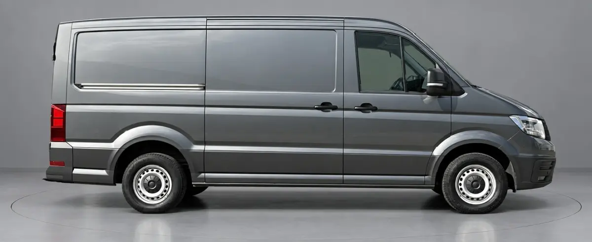 35 2.0 TDI L3H2 PB Edition Adaptieve Cruise, Camera, Carplay, LED, Multimedia, 177pk, Automaat, Clima, Trekhaak, Uniek!