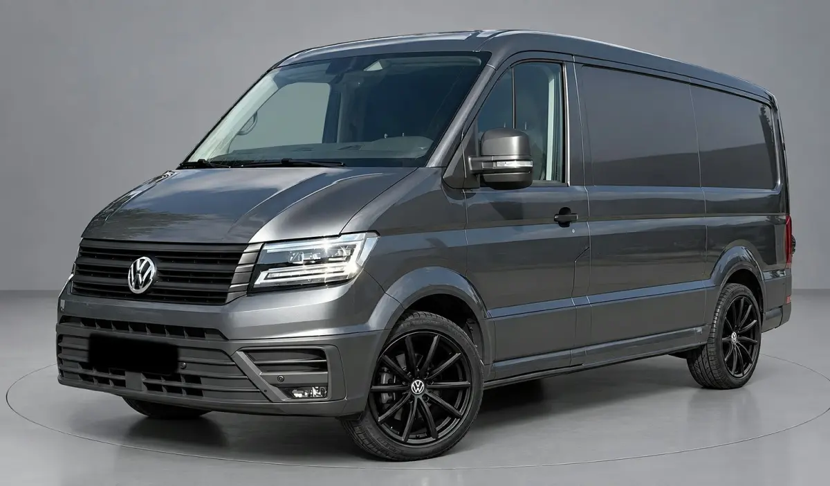 35 2.0 TDI L3H2 PB Edition Adaptieve Cruise, Camera, Carplay, LED, Multimedia, 177pk, Automaat, Clima, Trekhaak, Uniek!