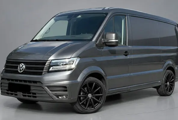 35 2.0 TDI L3H2 PB Edition Adaptieve Cruise, Camera, Carplay, LED, Multimedia, 177pk, Automaat, Clima, Trekhaak, Uniek!