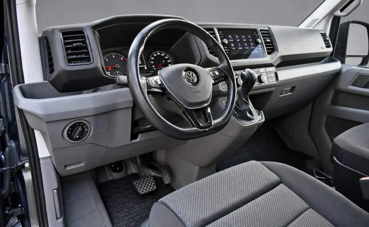 35 2.0 TDI L3H2 PB Edition Adaptieve Cruise, Camera, Carplay, LED, Multimedia, 177pk, Automaat, Clima, Trekhaak, Uniek!
