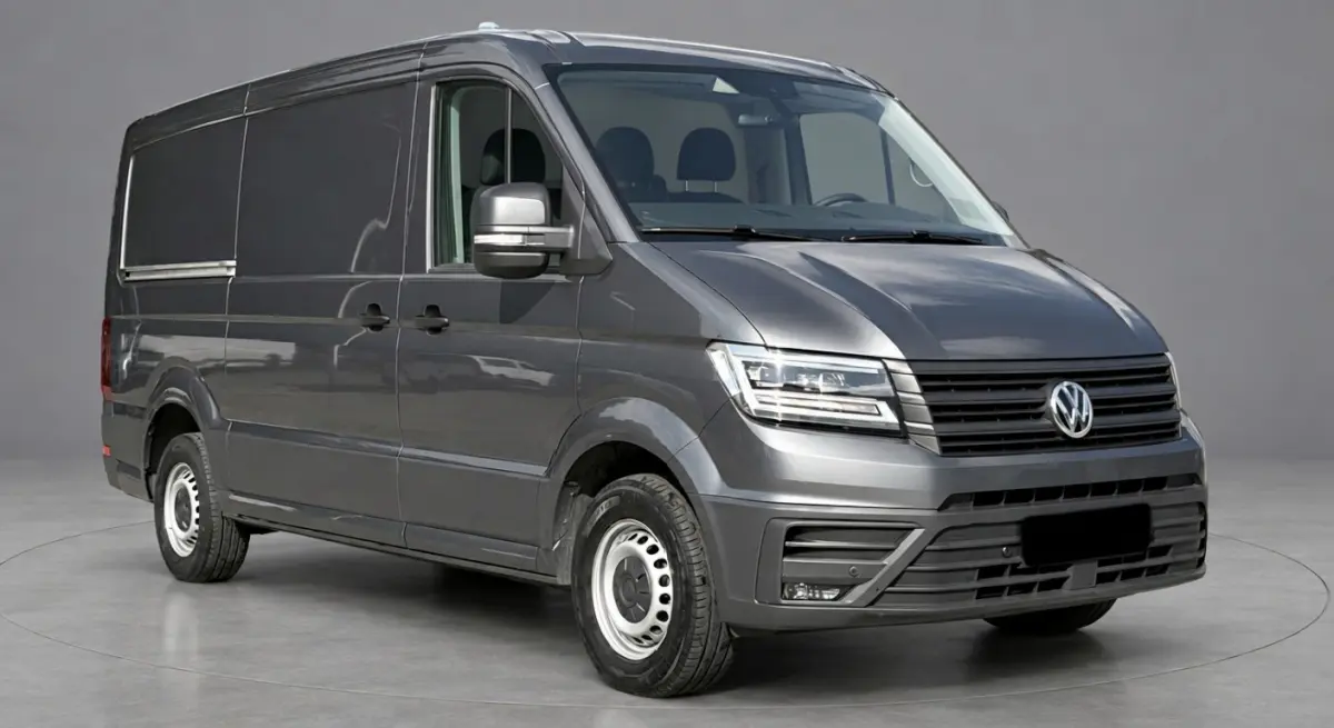 35 2.0 TDI L3H2 PB Edition Adaptieve Cruise, Camera, Carplay, LED, Multimedia, 177pk, Automaat, Clima, Trekhaak, Uniek!