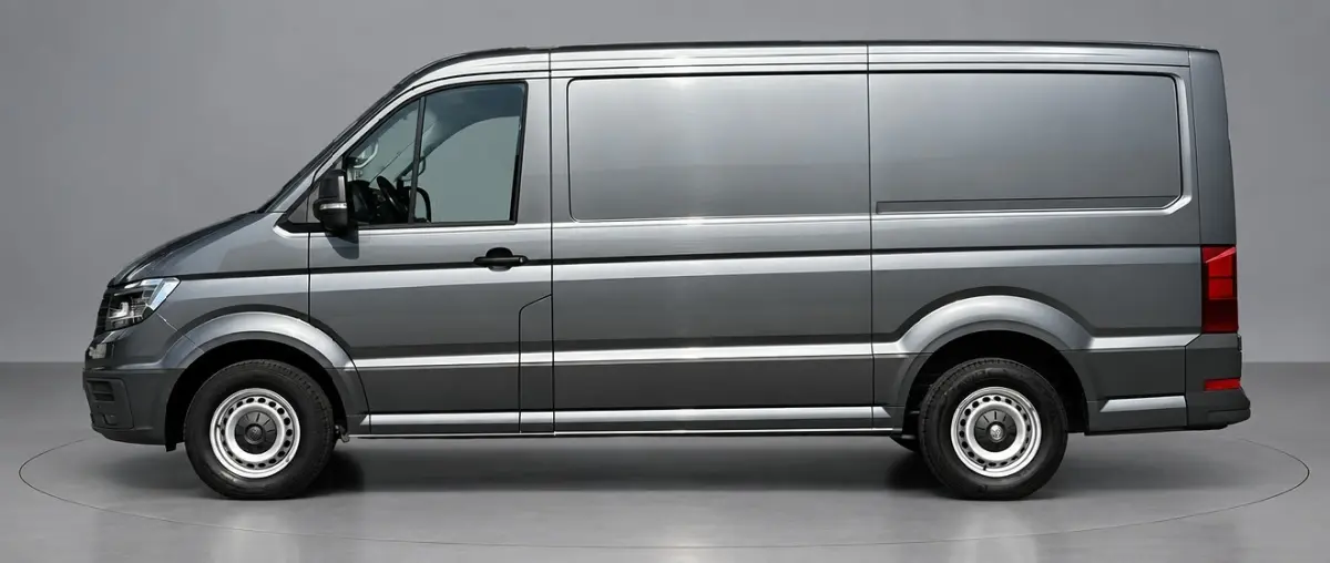 35 2.0 TDI L3H2 PB Edition Adaptieve Cruise, Camera, Carplay, LED, Multimedia, 177pk, Automaat, Clima, Trekhaak, Uniek!