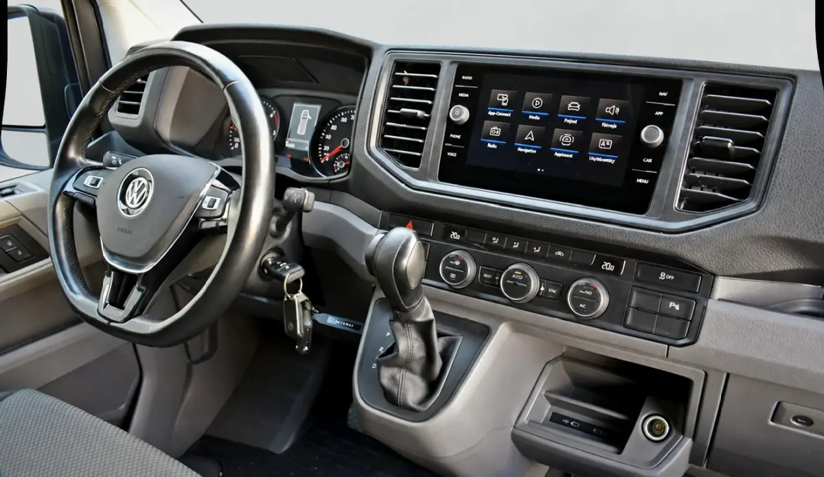 35 2.0 TDI L3H2 PB Edition Adaptieve Cruise, Camera, Carplay, LED, Multimedia, 177pk, Automaat, Clima, Trekhaak, Uniek!