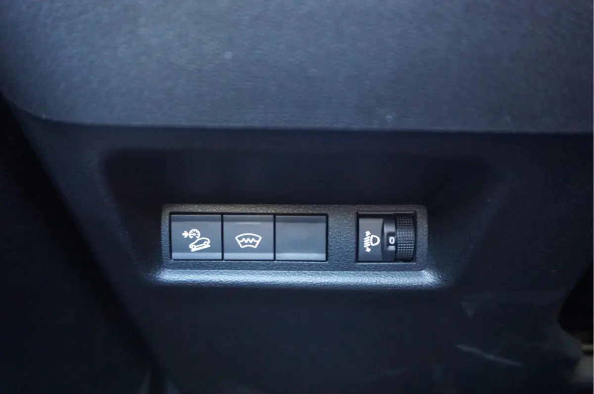 Black Edition 54 kWh | Sfeer | Apple | 360 | Adaptive + lane | Navi | Stoelverwarming | NL auto