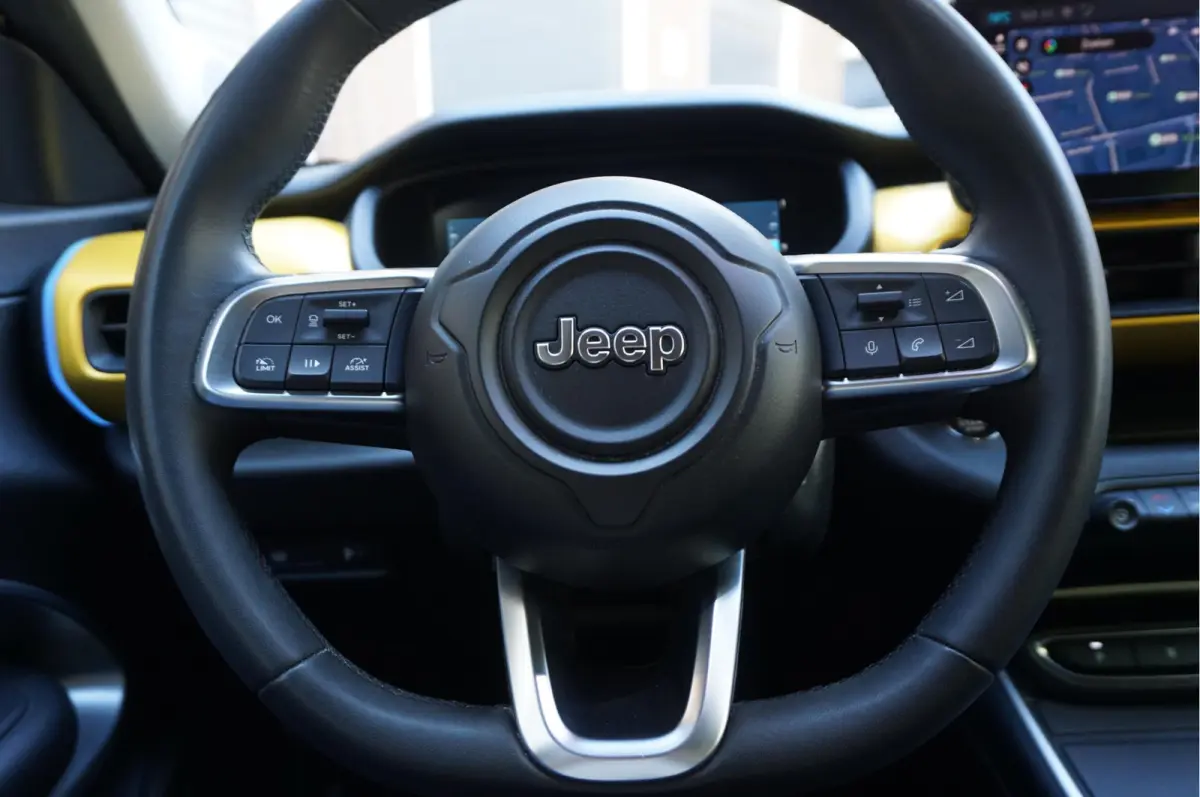 Black Edition 54 kWh | Sfeer | Apple | 360 | Adaptive + lane | Navi | Stoelverwarming | NL auto