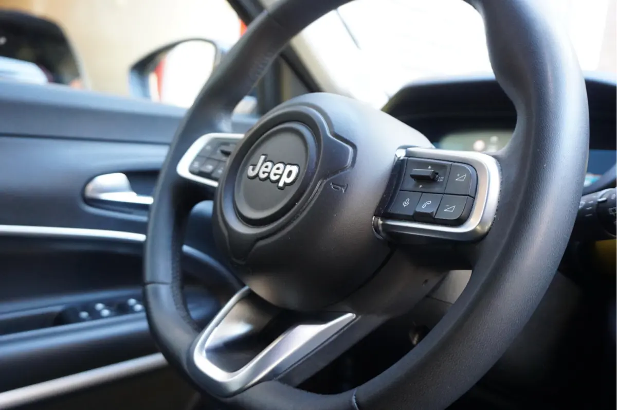 Black Edition 54 kWh | Sfeer | Apple | 360 | Adaptive + lane | Navi | Stoelverwarming | NL auto
