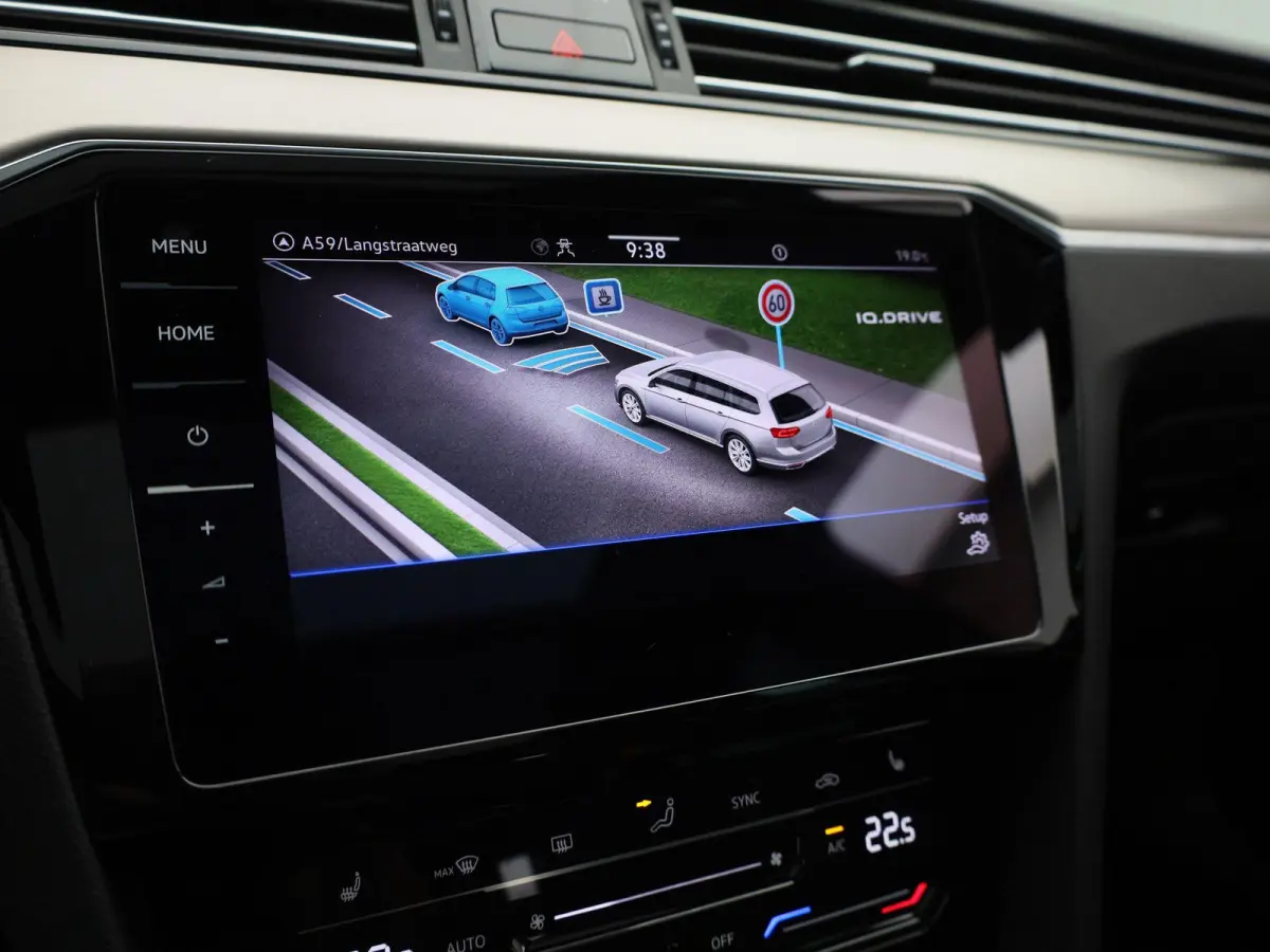 1.5 TSI R-Line Business + | Wordt Verwacht | Automaat | Apple Carplay / Android Auto | Panoramadak | Achteruitrijcamera | Parkeersensoren | Stoelverwarming |