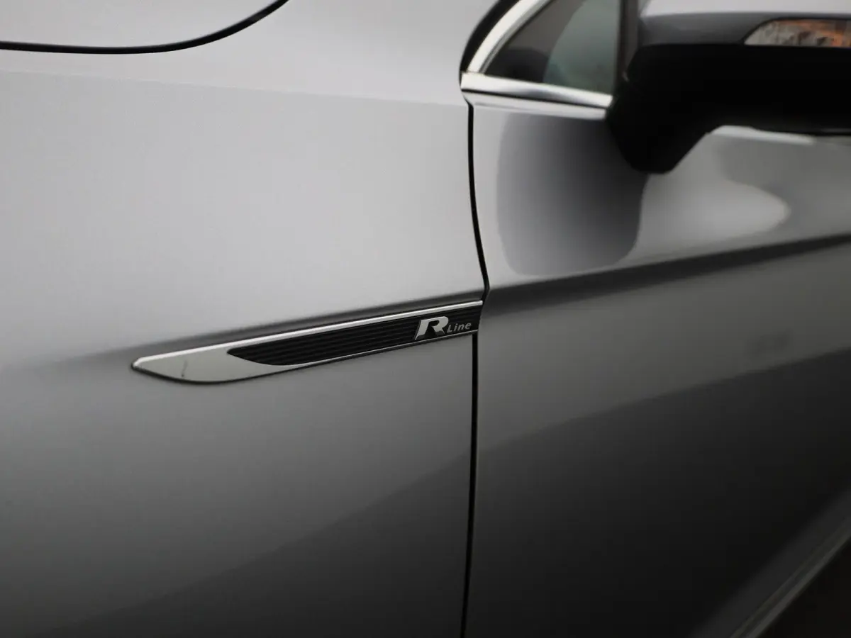 1.5 TSI R-Line Business + | Wordt Verwacht | Automaat | Apple Carplay / Android Auto | Panoramadak | Achteruitrijcamera | Parkeersensoren | Stoelverwarming |
