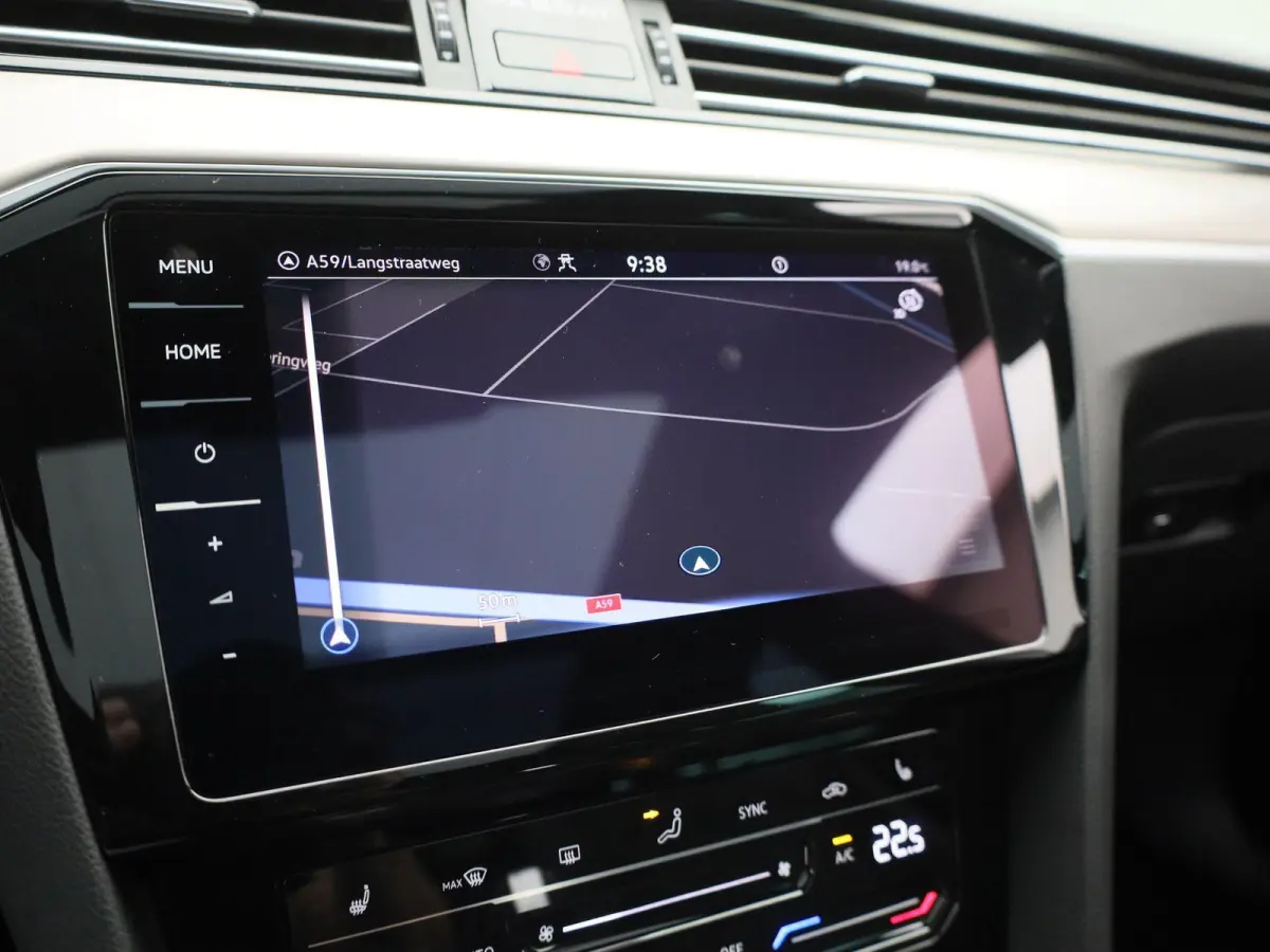 1.5 TSI R-Line Business + | Wordt Verwacht | Automaat | Apple Carplay / Android Auto | Panoramadak | Achteruitrijcamera | Parkeersensoren | Stoelverwarming |