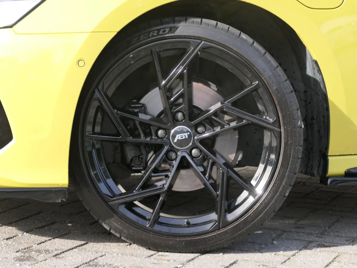 40 TFSI e S-Line | Black optic | Full Maxton Design | Bang & Olufsen | Alcantara-/lederen sportstoelen | Maxtrix LED | Draadloos Apple-/Android Carplay | Elektrische achterklep |  Sportstuur