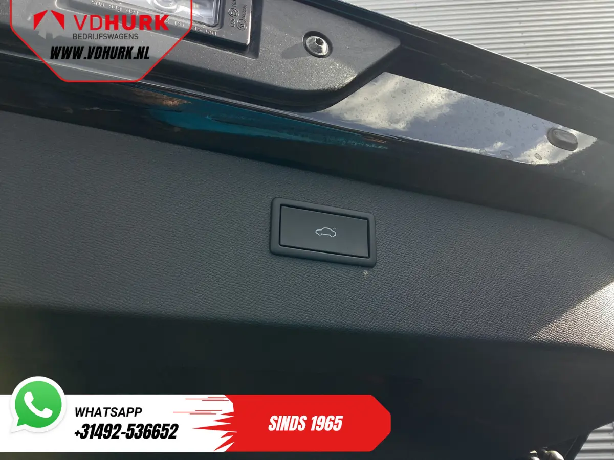 1.4 e-Hybrid 245 pk VZ Tribe Edition Elek.klep/ Memory/ Standkachel/ Stoelverw./ Carplay/ Adapt.Cruise/ 360.camera/ Climate/ PDC/ 19” LMV