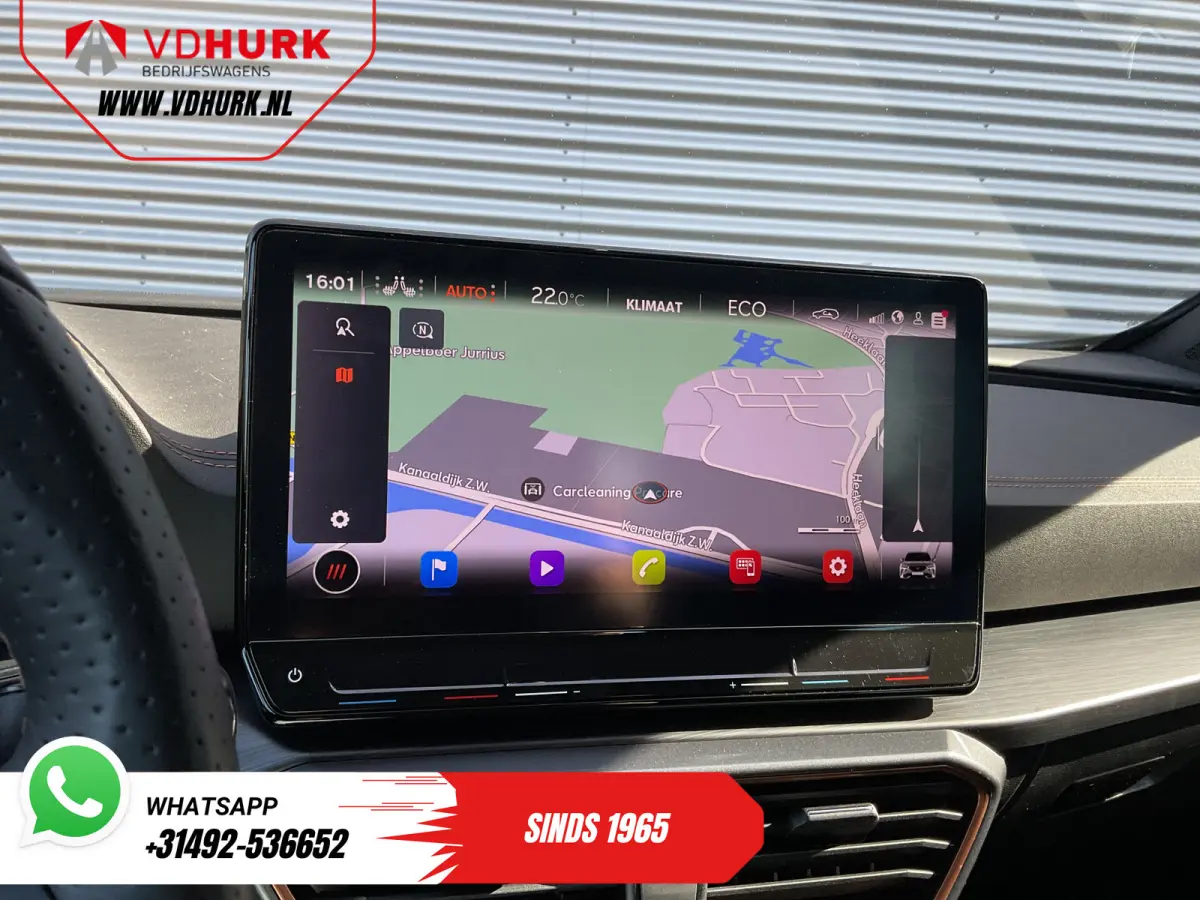 1.4 e-Hybrid 245 pk VZ Tribe Edition Elek.klep/ Memory/ Standkachel/ Stoelverw./ Carplay/ Adapt.Cruise/ 360.camera/ Climate/ PDC/ 19” LMV