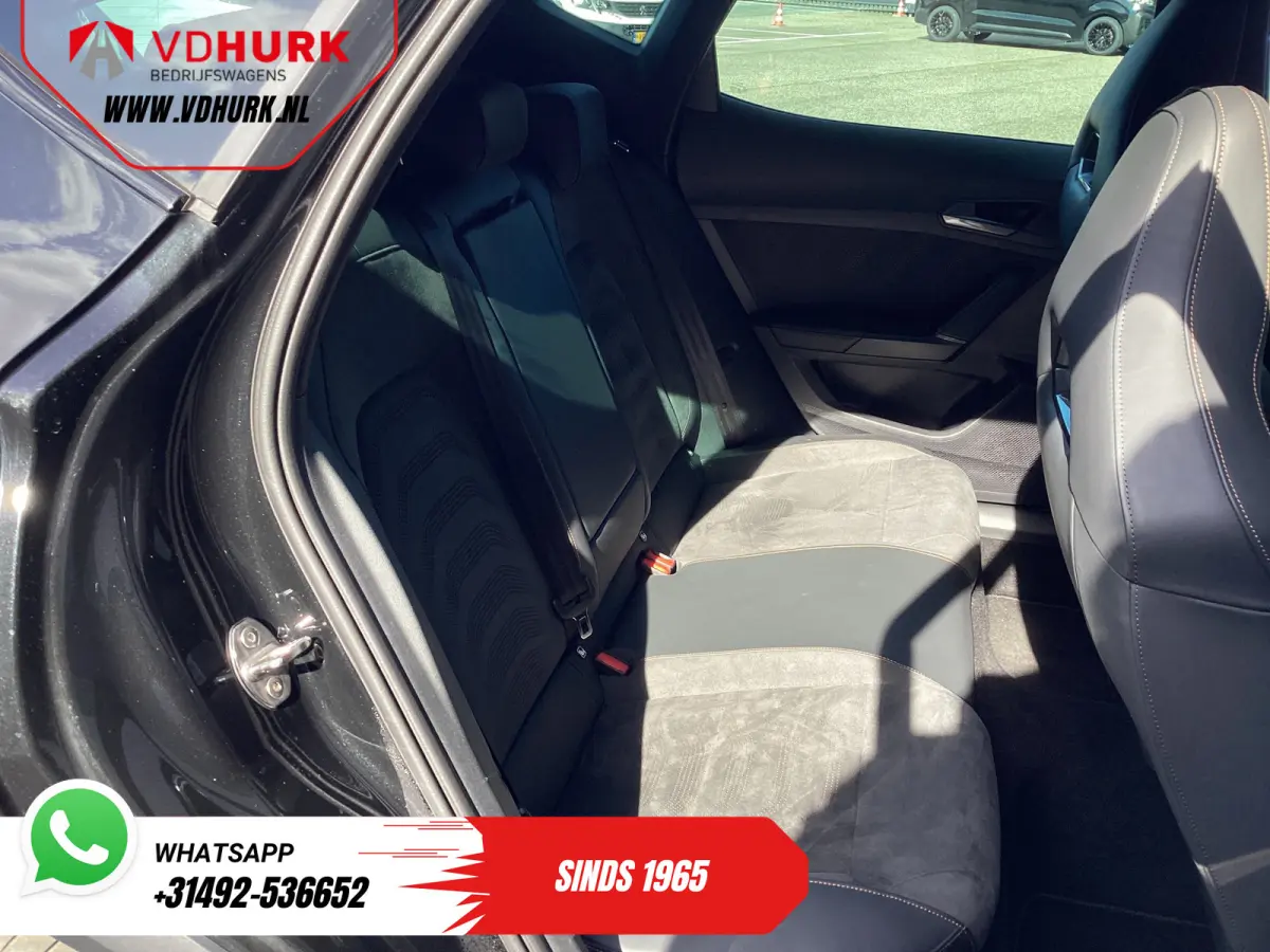 1.4 e-Hybrid 245 pk VZ Tribe Edition Elek.klep/ Memory/ Standkachel/ Stoelverw./ Carplay/ Adapt.Cruise/ 360.camera/ Climate/ PDC/ 19” LMV