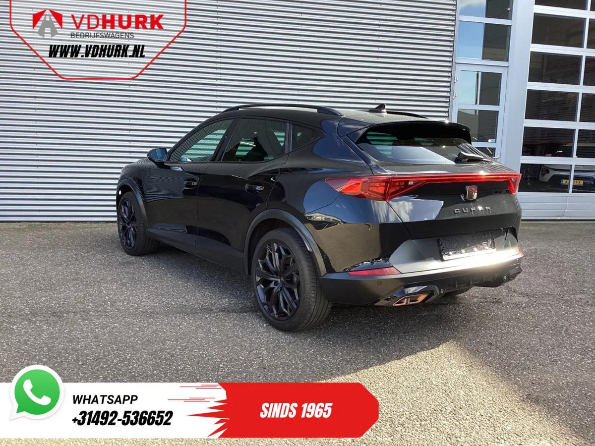 1.4 e-Hybrid 245 pk VZ Tribe Edition Elek.klep/ Memory/ Standkachel/ Stoelverw./ Carplay/ Adapt.Cruise/ 360.camera/ Climate/ PDC/ 19” LMV