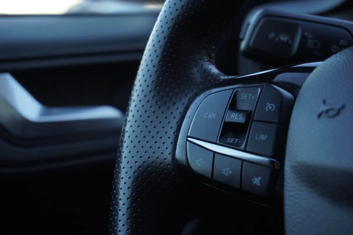 1.0 EcoBoost Hybrid ST Line Style | Airco | Navigatie | Carplay | Elek. pakket | 2022 | Inruil mogelijk