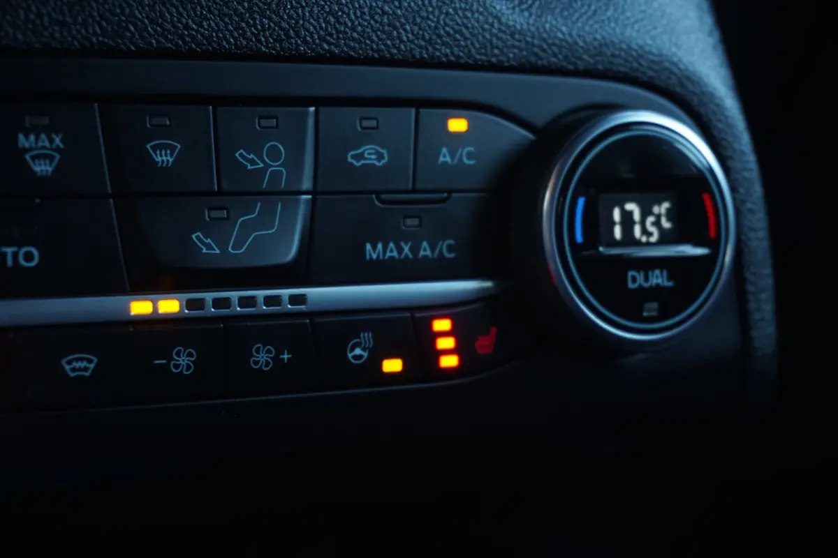 1.0 EcoBoost Hybrid ST Line Style | Airco | Navigatie | Carplay | Elek. pakket | 2022 | Inruil mogelijk