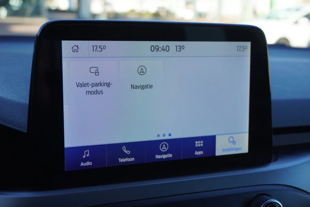 1.0 EcoBoost Hybrid ST Line Style | Airco | Navigatie | Carplay | Elek. pakket | 2022 | Inruil mogelijk