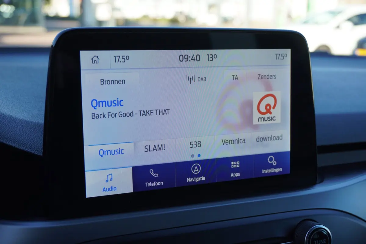 1.0 EcoBoost Hybrid ST Line Style | Airco | Navigatie | Carplay | Elek. pakket | 2022 | Inruil mogelijk