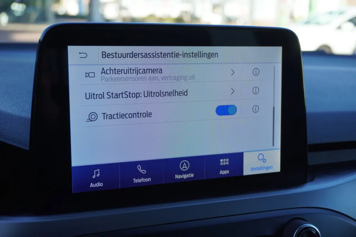 1.0 EcoBoost Hybrid ST Line Style | Airco | Navigatie | Carplay | Elek. pakket | 2022 | Inruil mogelijk