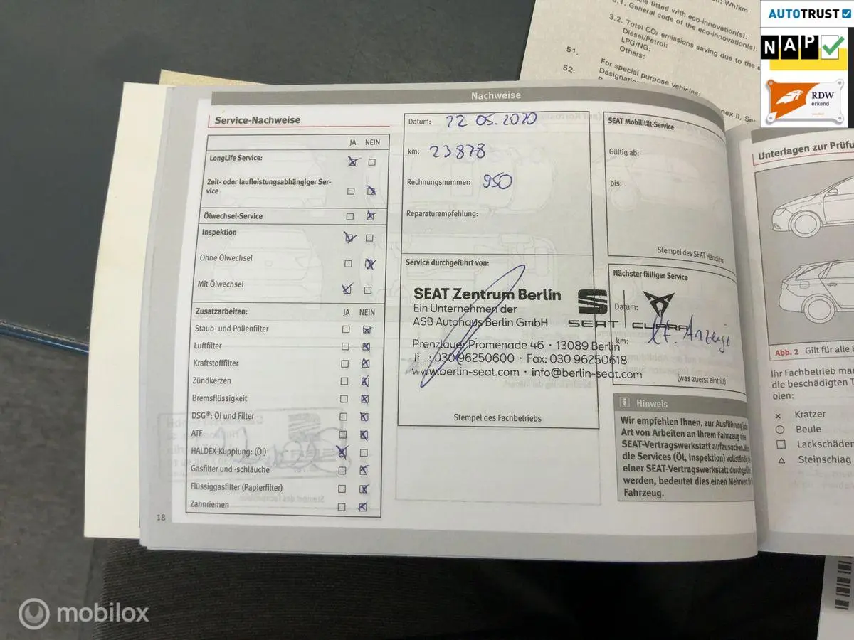 1.2 TSI FR|DSG|STOELVERW|AIRCO|APK|BOEKJES|