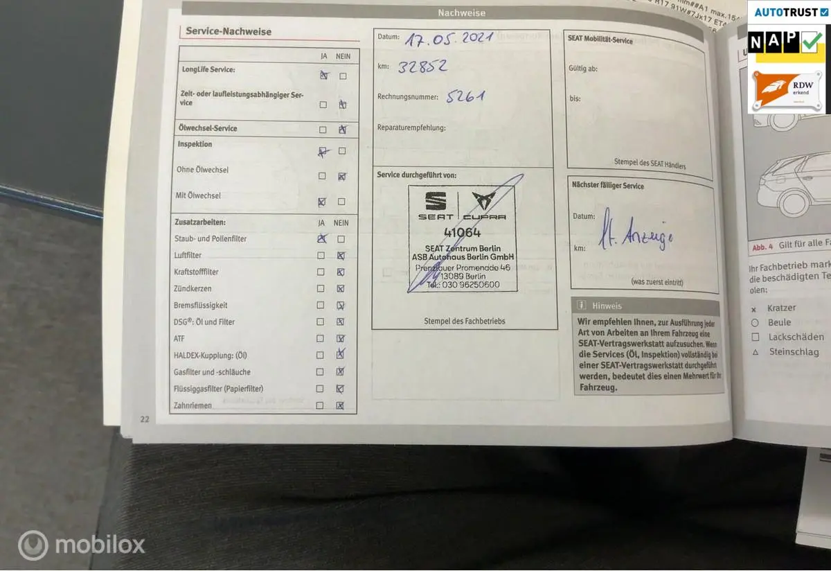 1.2 TSI FR|DSG|STOELVERW|AIRCO|APK|BOEKJES|