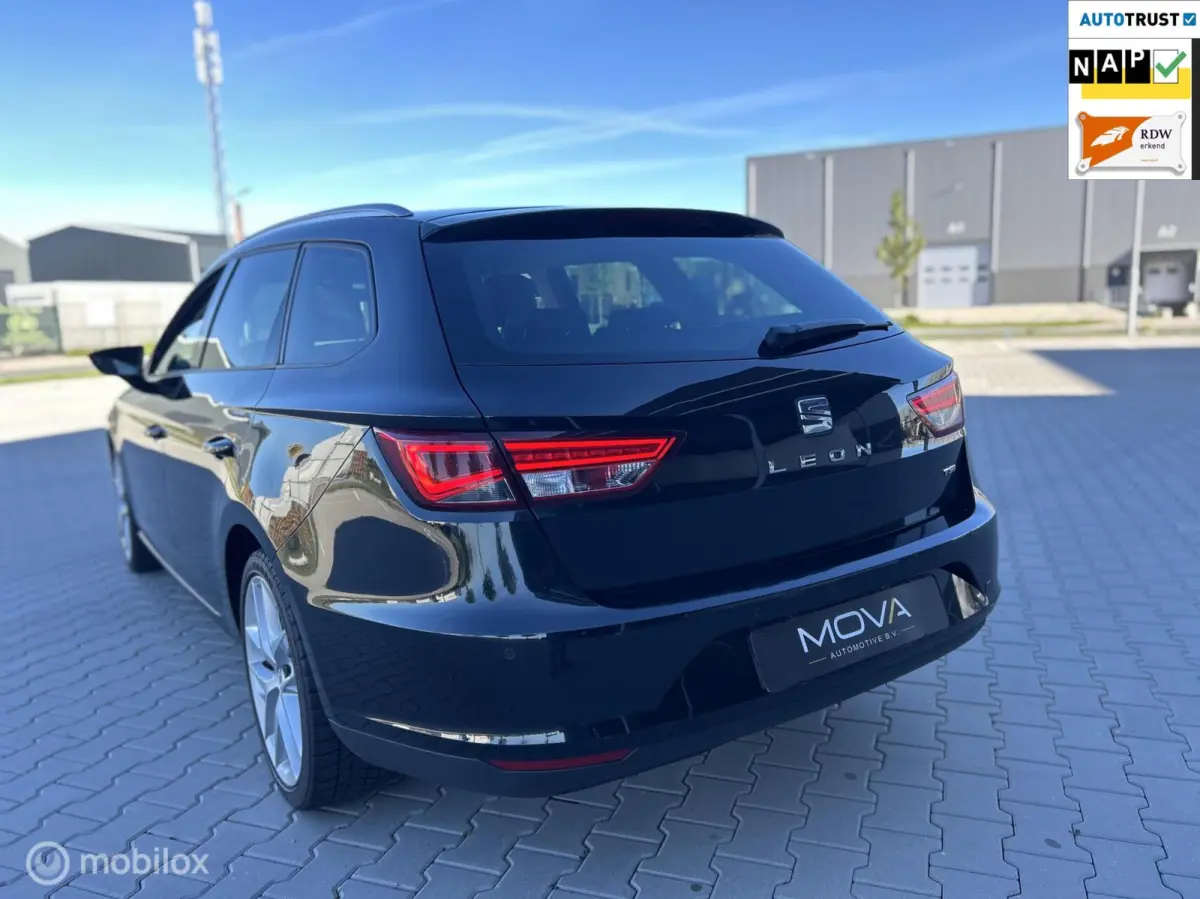 1.2 TSI FR|DSG|STOELVERW|AIRCO|APK|BOEKJES|