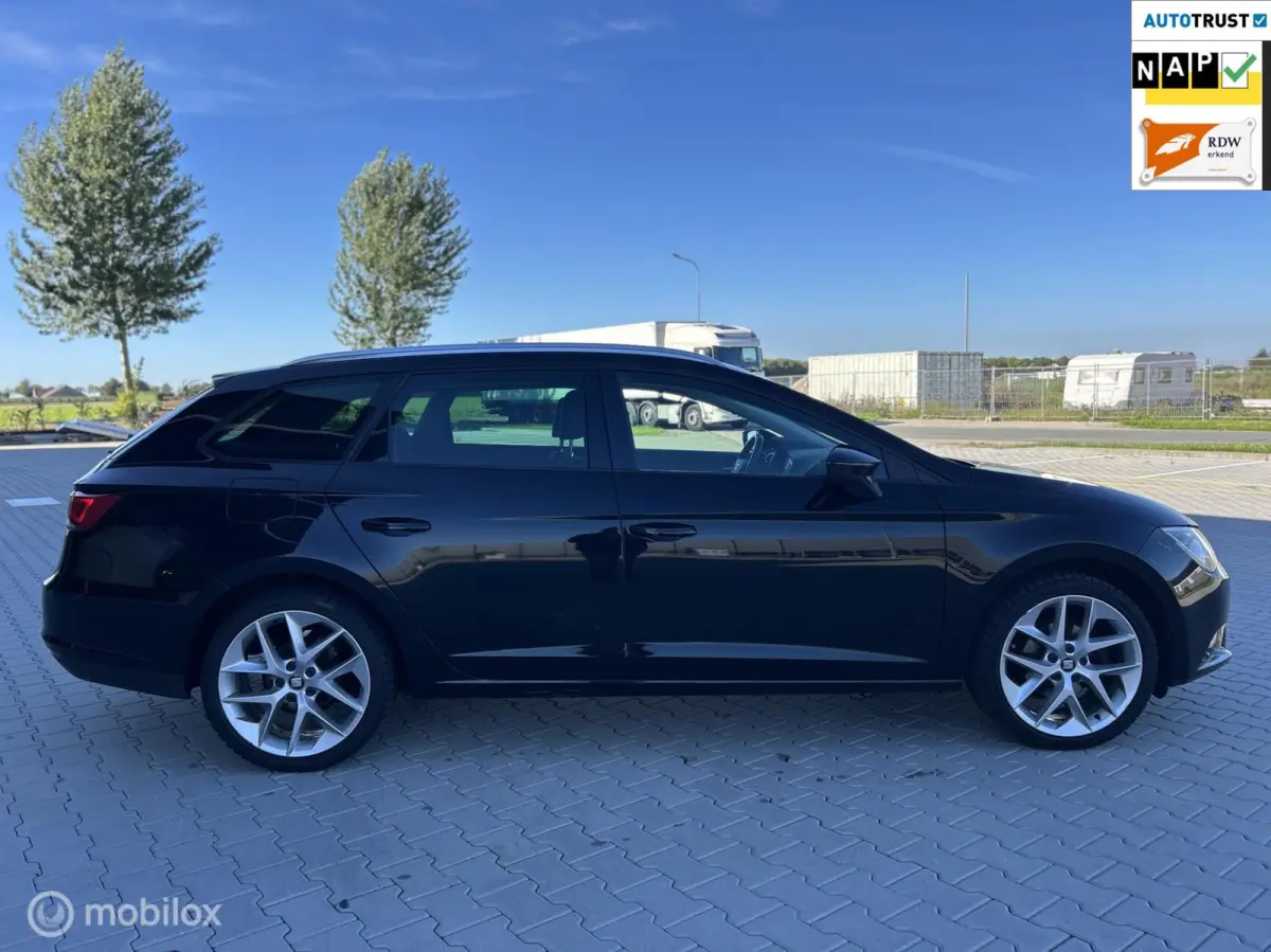 1.2 TSI FR|DSG|STOELVERW|AIRCO|APK|BOEKJES|