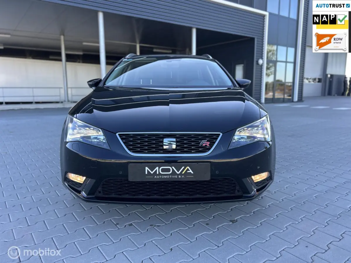 1.2 TSI FR|DSG|STOELVERW|AIRCO|APK|BOEKJES|