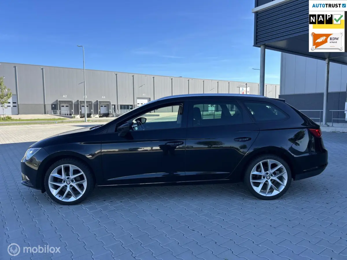 1.2 TSI FR|DSG|STOELVERW|AIRCO|APK|BOEKJES|
