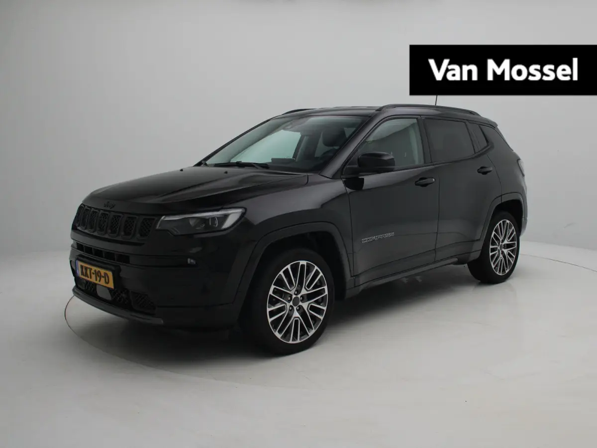 1.5T e-Hybrid S | Apple Carplay/Android Auto | Cruise Control | Led Koplampen | Lane Assist |