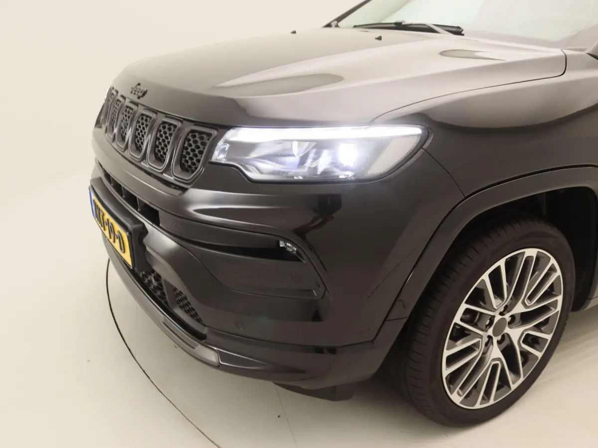 1.5T e-Hybrid S | Apple Carplay/Android Auto | Cruise Control | Led Koplampen | Lane Assist |