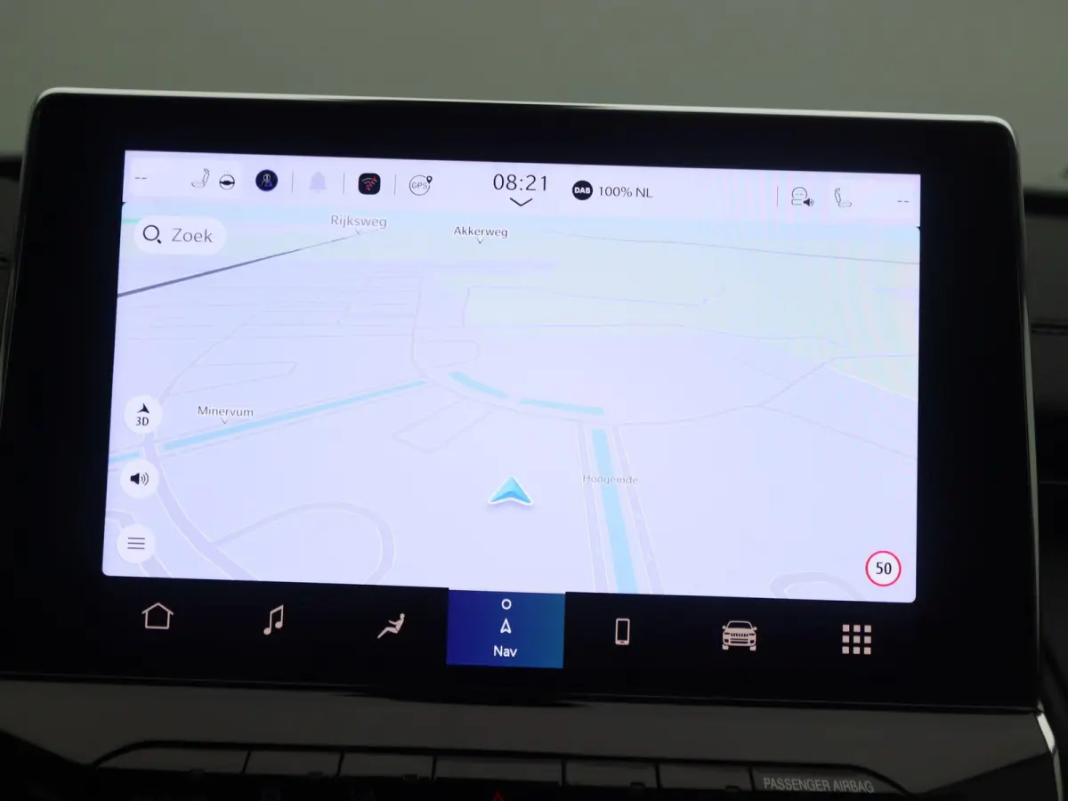 1.5T e-Hybrid S | Apple Carplay/Android Auto | Cruise Control | Led Koplampen | Lane Assist |