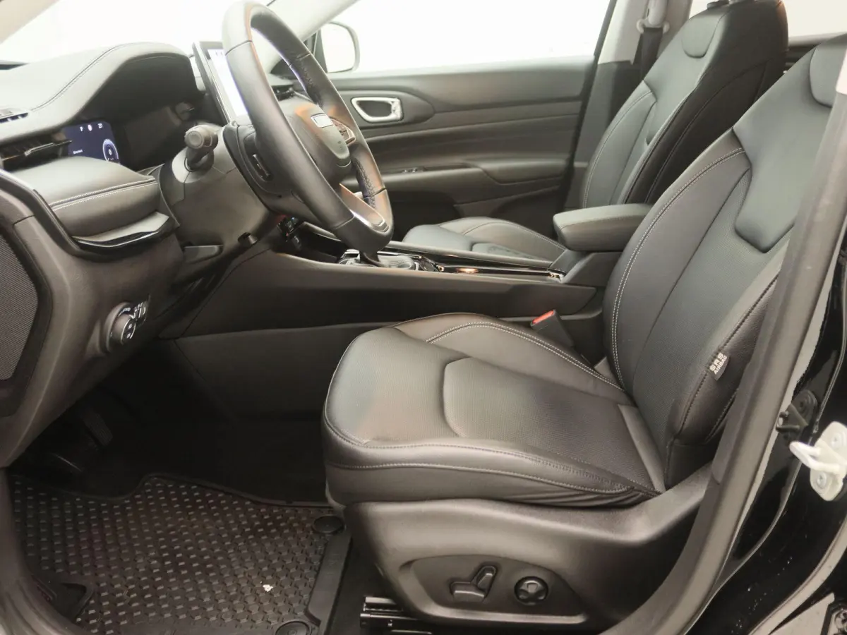 1.5T e-Hybrid S | Apple Carplay/Android Auto | Cruise Control | Led Koplampen | Lane Assist |